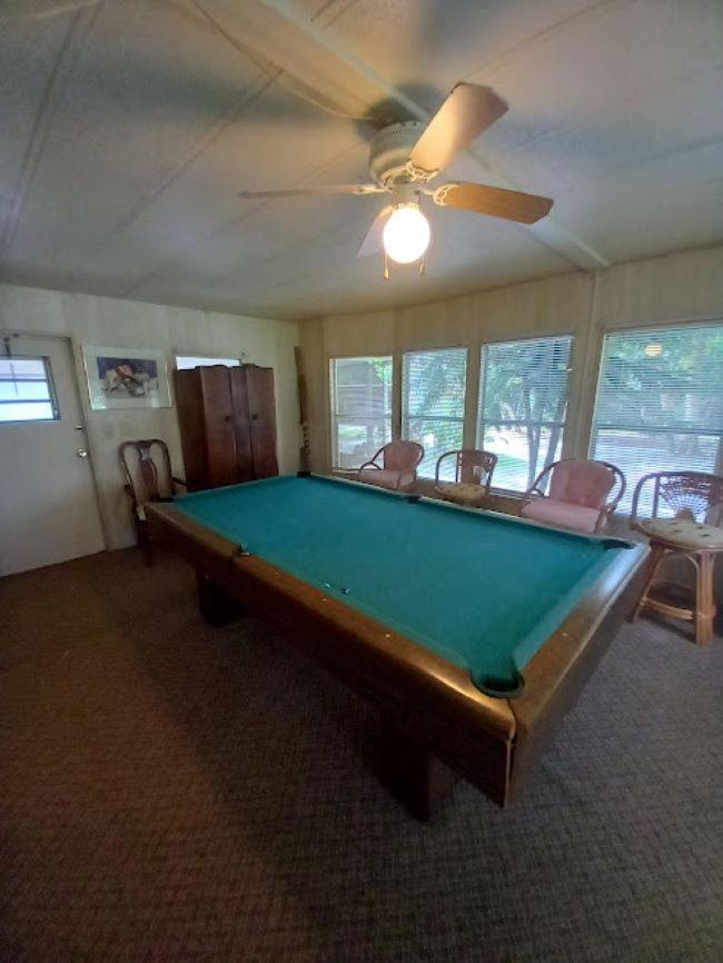 Stegbone'S Fish Camp And Resort Satsuma エクステリア 写真
